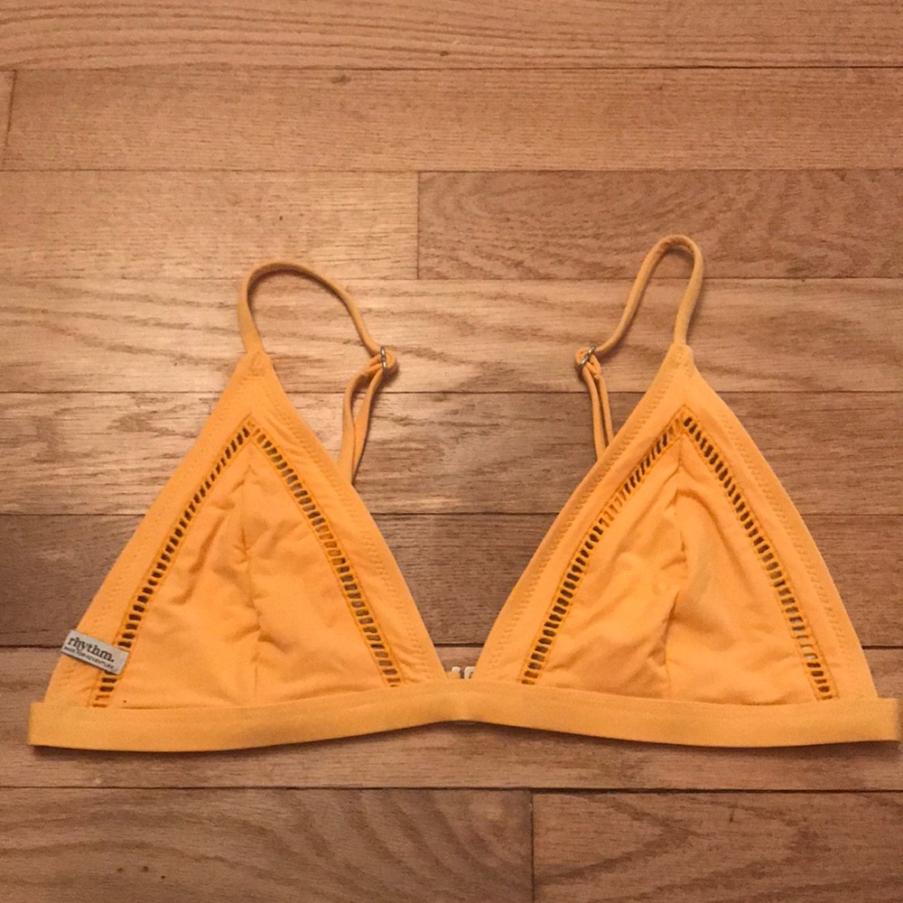 Rhythm Swimwear Bikini Top